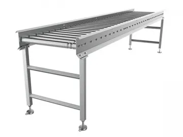 Roller Stand Conveyor