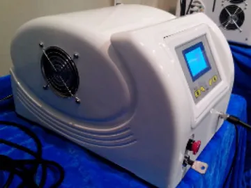 Vascular Therapy Machine