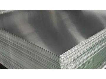 3105 Aluminum Sheet