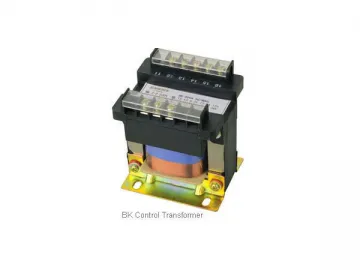 BK Control Transformer