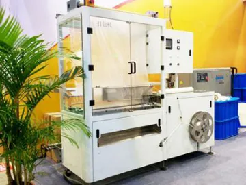 Automatic Paper Cup / Container Packing Machine