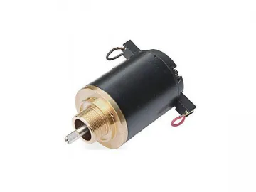 Robotic Pool Cleaner Motor