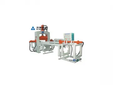 Block Splitter / Block Cutter