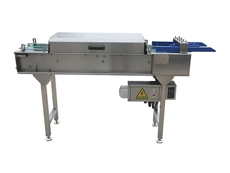 604B Belt Conveyor