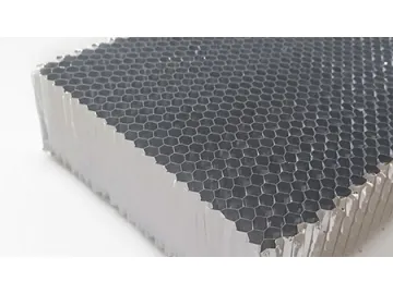 Aluminum Honeycomb Core