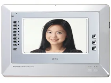 Smart Home System Central Panel, TZS-801ZCD8HS7