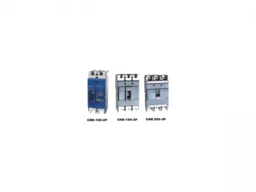 AL59 Molded Case Circuit Breaker (MCCB)