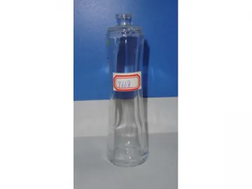 50ml Glass Perfume Bottle T668