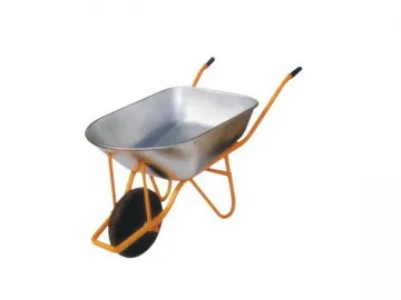 Wheelbarrow WB6607