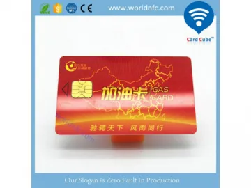 Smart Cards