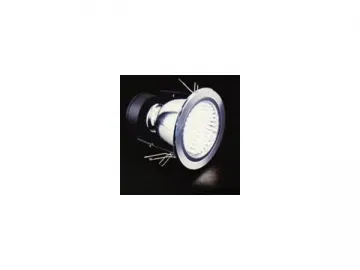 LED SPOT light:120/100/80/60LED