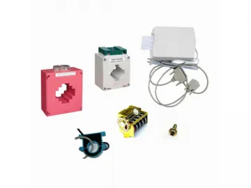 KWH Meter Components and Accessories