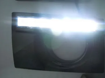 Hyundai LED Daytime Running Lamp