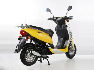 POWERMAX 150CC Scooter