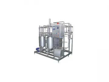 Fruit, Tea Beverage Semi-Automatic Sterilizing Equipment