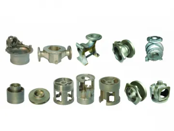 Investment Casting