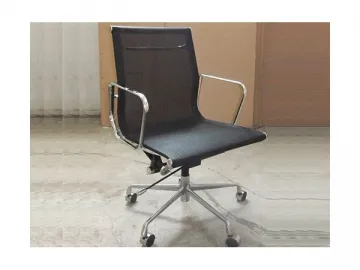 HG-343B Eames Mesh Chair