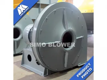 9-03 Industrial Centrifugal Blower