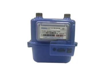 LoRa / LoRaWAN Gas Meter