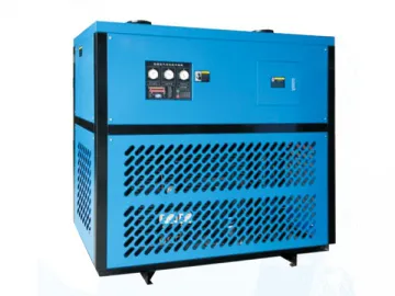 Refrigerated Air Dryer