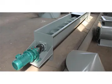 Screw Conveyor