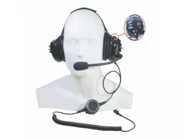 HDC-32 Heavy Duty Headset