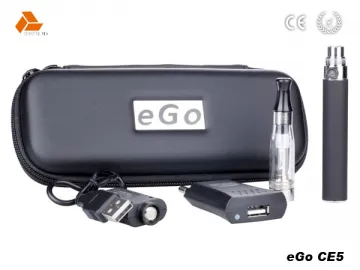 eGo CE5 Electronic Cigarette