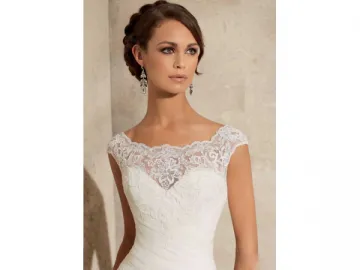 M002 Wedding Dress