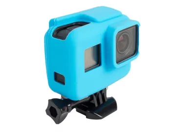 Silicone Digital Camera Skin