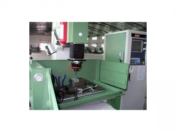 Wire Cutting and Grinding Machining Service