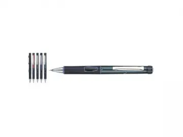 Double Clip Pencil