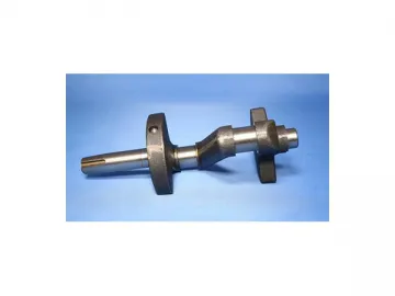 Other Industrial Crankshaft