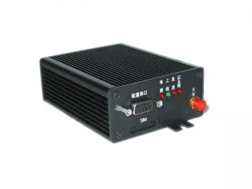 MR-900G Industrial GPRS Wireless Router