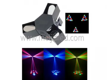 LED Effect Light Mj-3033