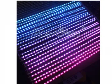 Addressable RGB LED Strip Light