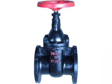 Wedge Gate Valve