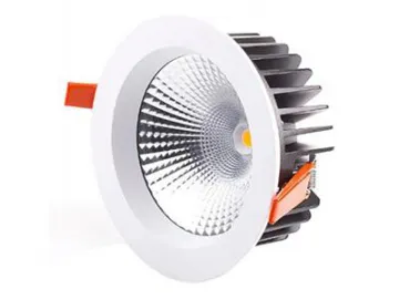 X Series LED Downlight, High Performance COB LED Downlight