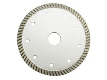 KCC103 Diamond Blade (Sintered Diamond Turbo Blade)