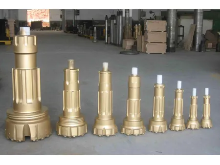 DTH Drill Bits