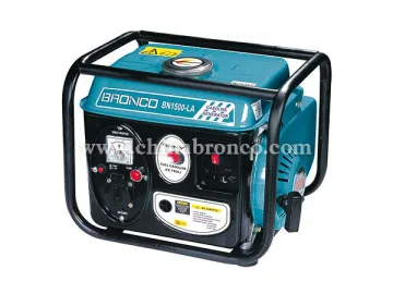 Gasoline Generator, BN1500-LA