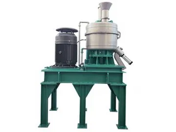 LHS Dry Particle composing Machine (Powder fusion，surface modification)