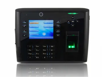 TFT700 Fingerprint Access Control