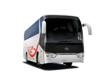 12-13m Coach, XMQ6128Y