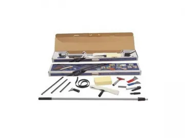 TC-043 Glass Cleaning Kit