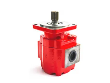 Group 3.5 Hydraulic Gear Pump