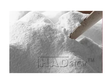 10A-P Activated Powder