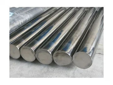 Hot Rolled Steel Bar