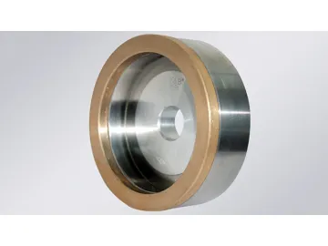 Metal Bond Grinding Wheel