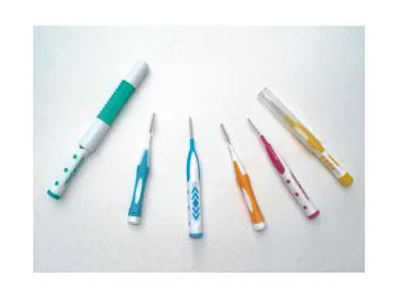 Interdental Brush