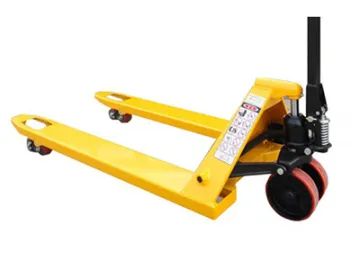 Hand Pallet Truck